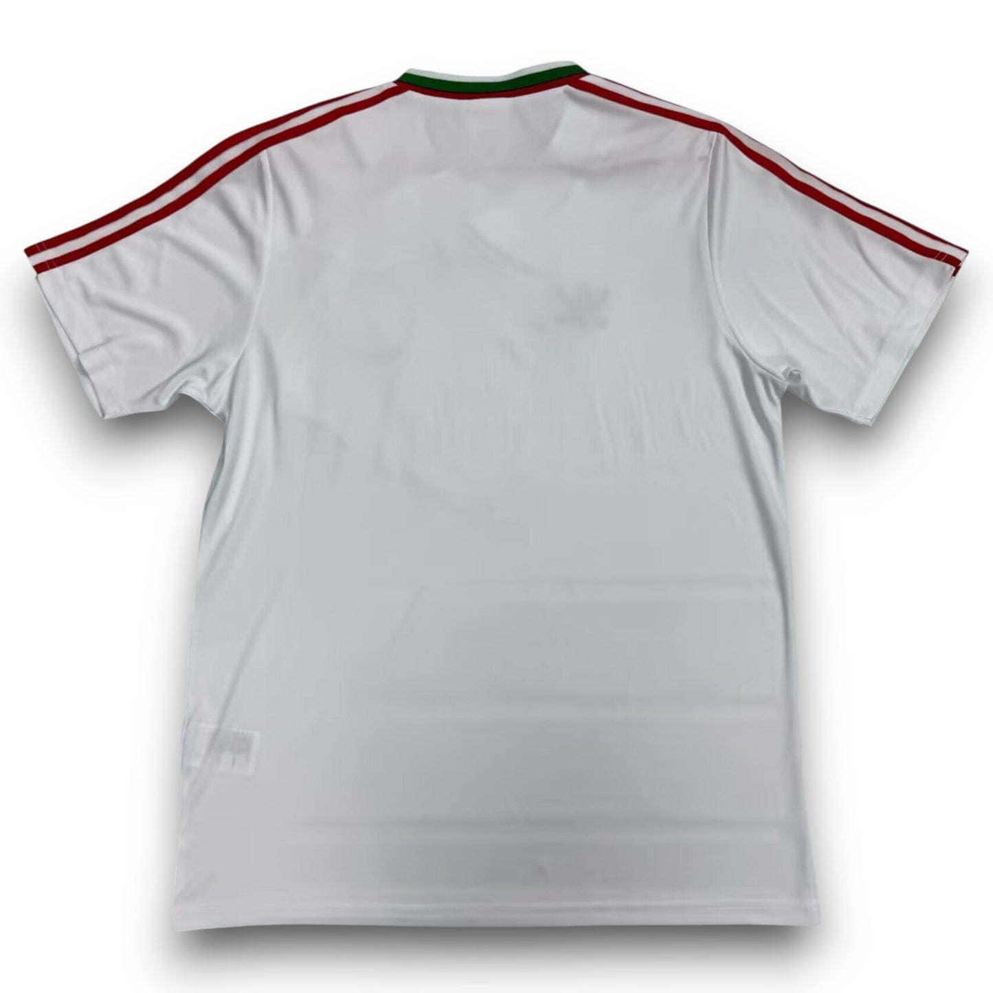 Maillot Bulgarie 1986 Extérieur