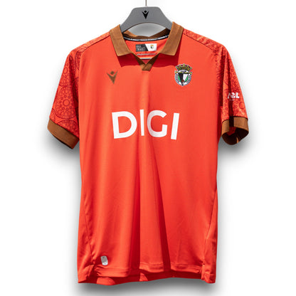Maillot alternatif Burgos CF 2025-2026
