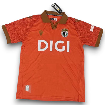 Maillot alternatif Burgos CF 2025-2026