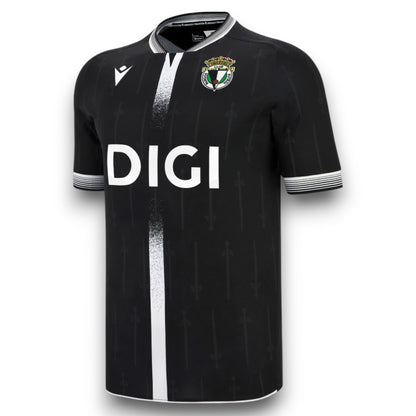 Maillot Burgos CF 2025-2026 Extérieur