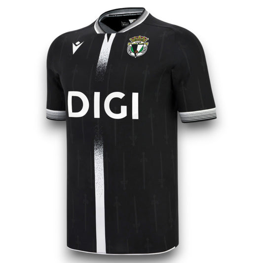 Maillot Burgos CF 2025-2026 Extérieur