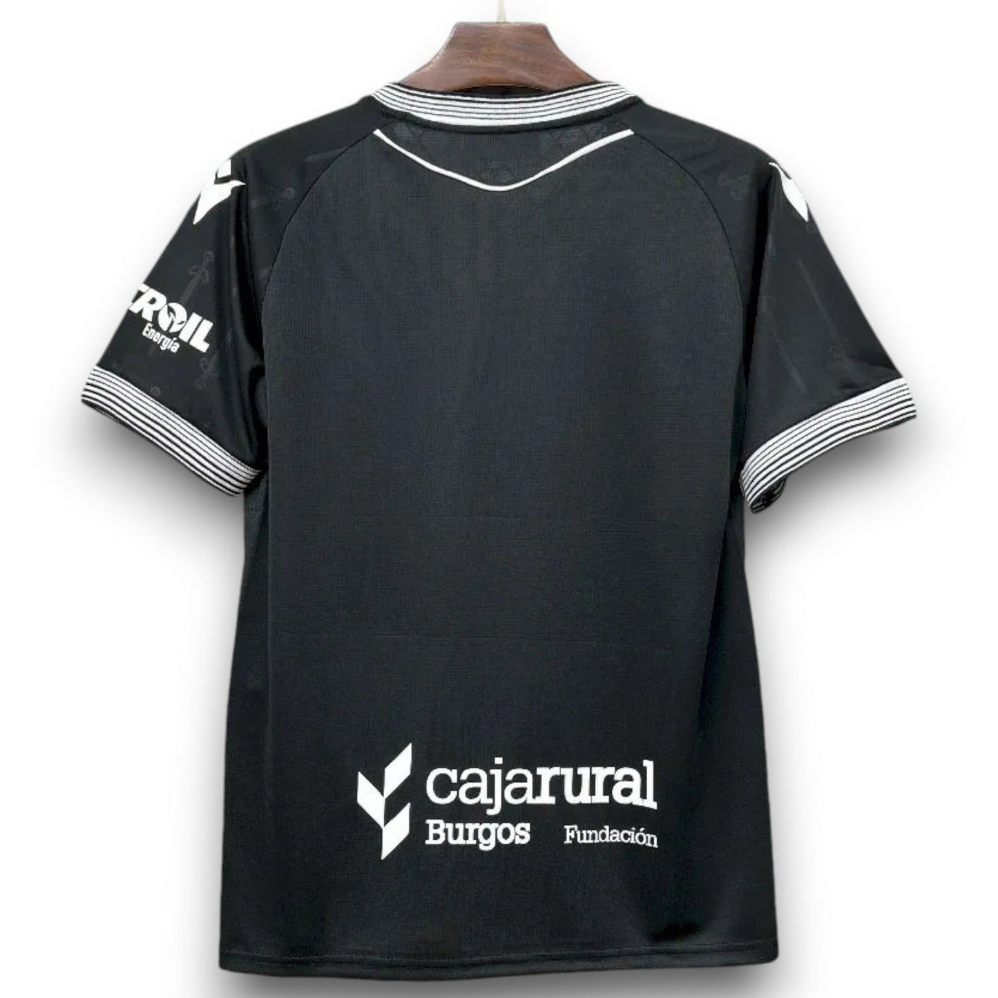 Maillot Burgos CF 2025-2026 Extérieur