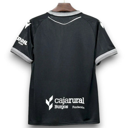 Maillot Burgos CF 2025-2026 Extérieur