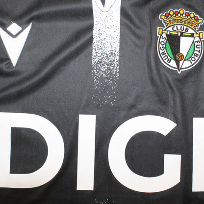 Maillot Burgos CF 2025-2026 Extérieur