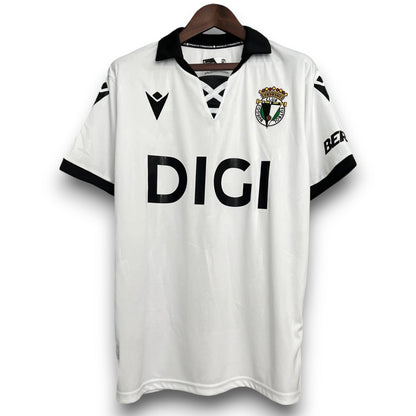 Maillot Domicile Burgos CF 2025-2026