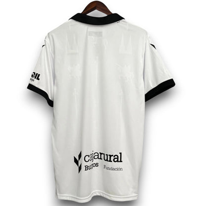Maillot Domicile Burgos CF 2025-2026