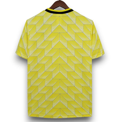 BVB 1988-1989 Home Shirt