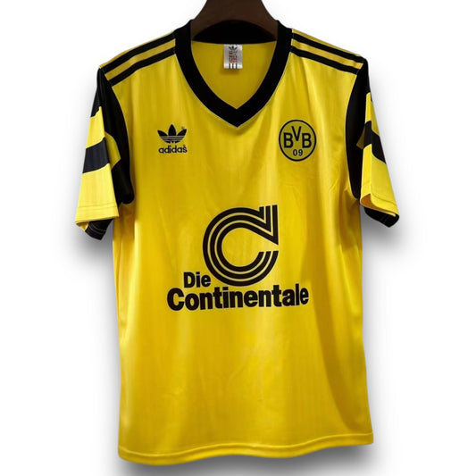 BVB 1989-1990 Anniversary Shirt