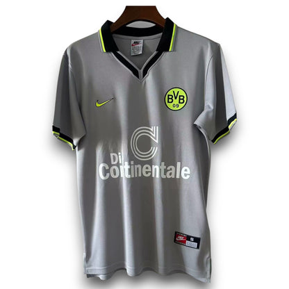 BVB 1995-1996 Away Jersey