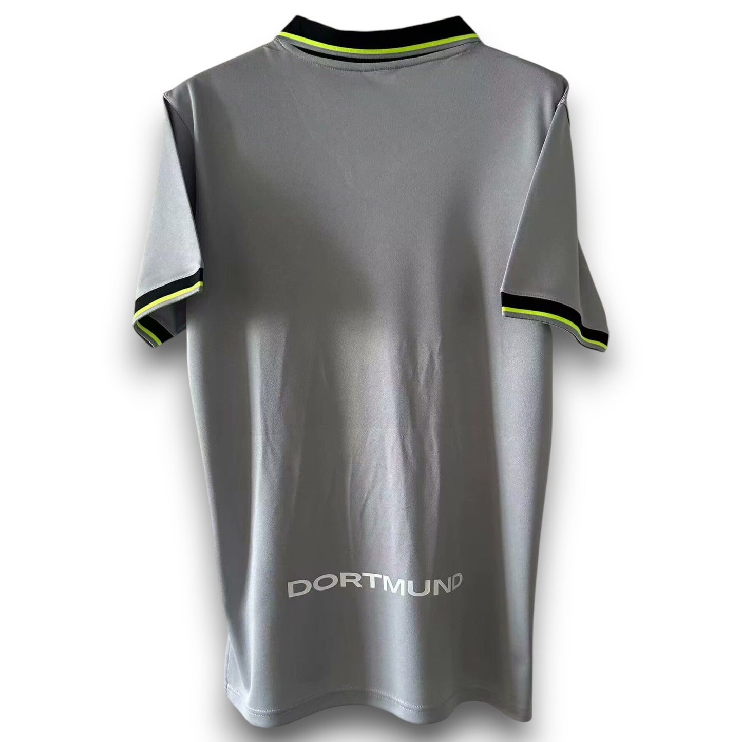 BVB 1995-1996 Away Jersey
