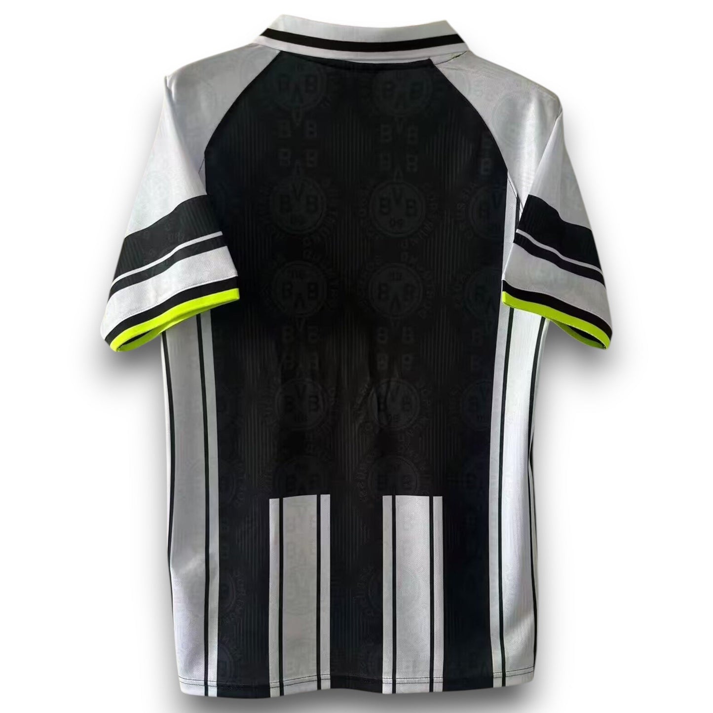 BVB 1995-1997 Away Cup Shirt