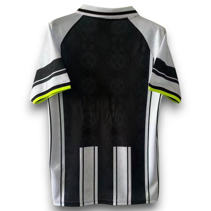 BVB 1995-1997 Away Cup Shirt