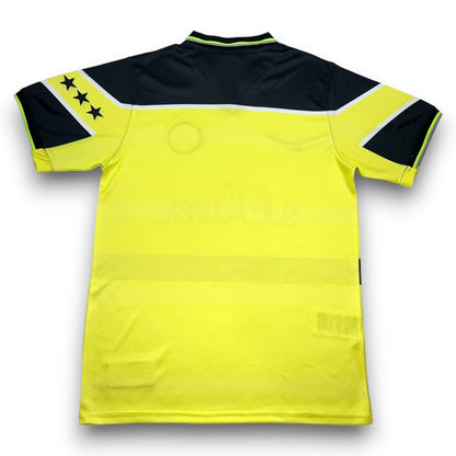 BVB 1997-1998 Home Jersey