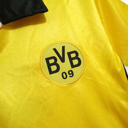 BVB 1998-1999 Home Jersey