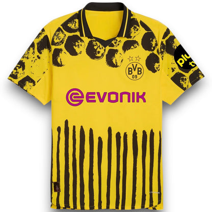 Maillot BVB 2024-2025 Domicile - Coupe du Monde des Clubs