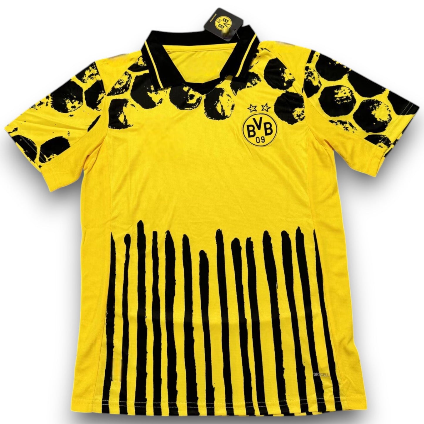Maillot BVB 2024-2025 Domicile - Coupe du Monde des Clubs