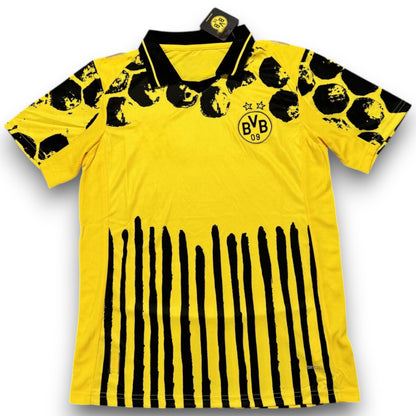 Maillot BVB 2024-2025 Domicile - Coupe du Monde des Clubs