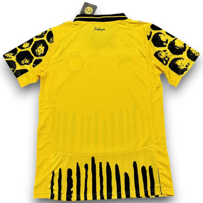 Maillot BVB 2024-2025 Domicile - Coupe du Monde des Clubs