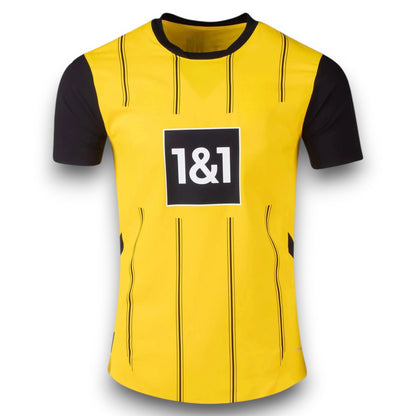 BVB 2024-2025 Home Jersey