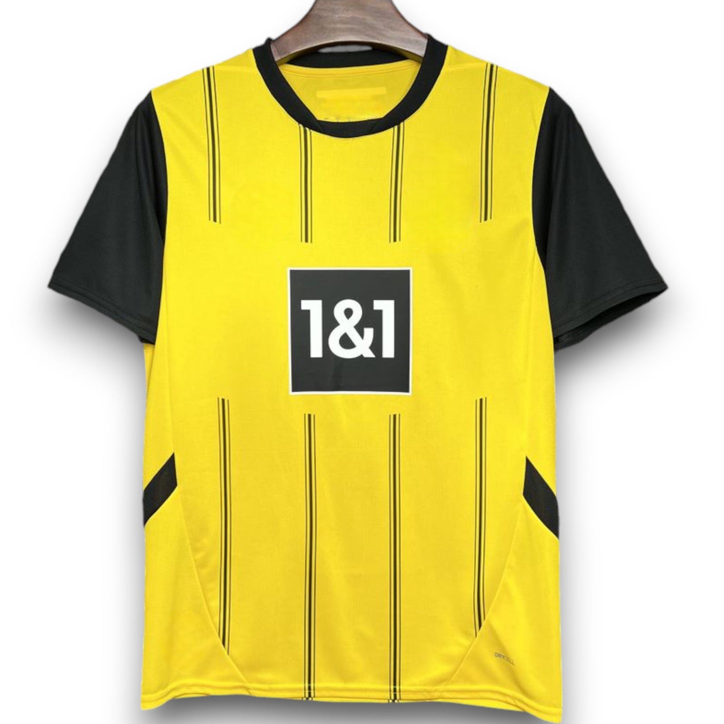 BVB 2024-2025 Home Jersey