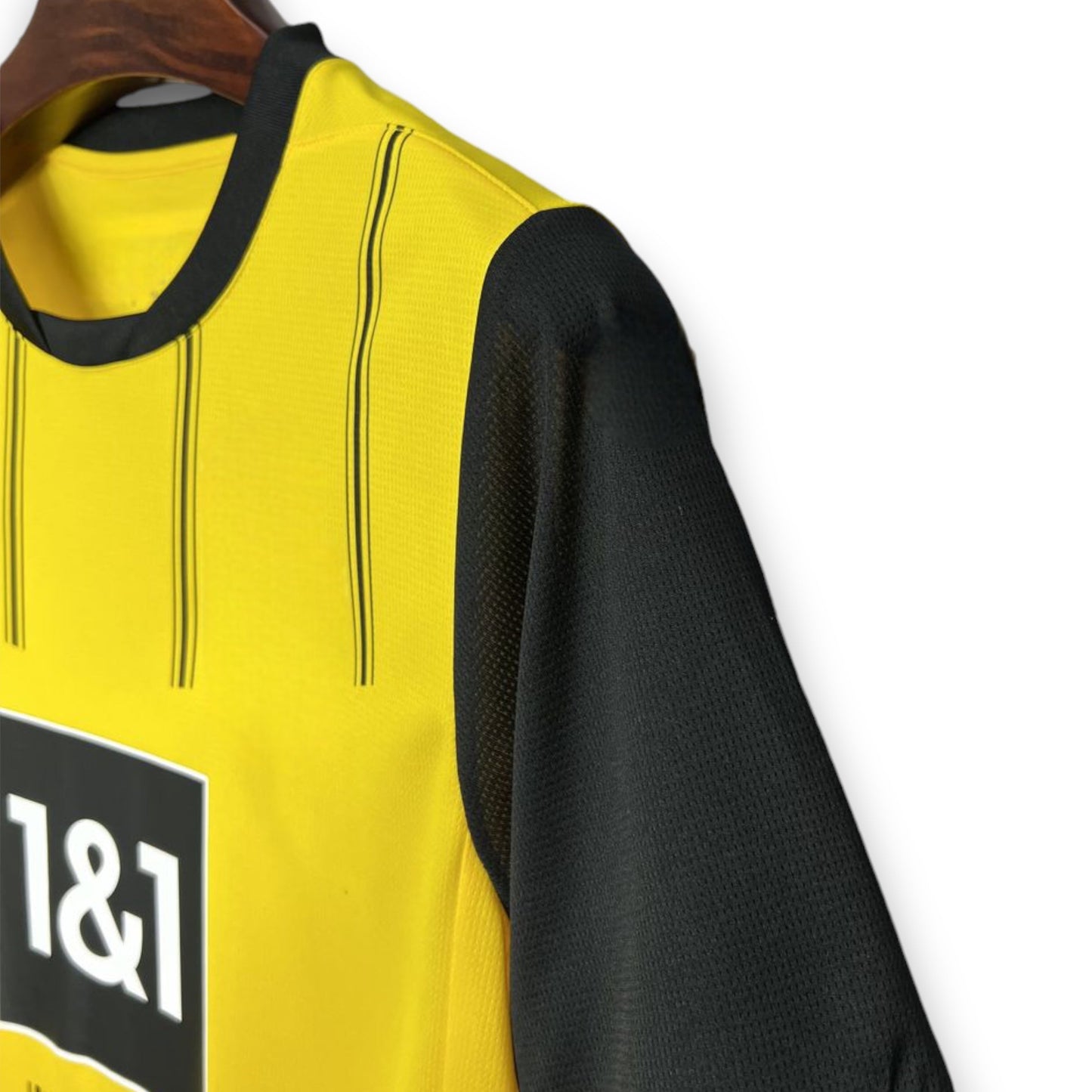 BVB 2024-2025 Home Jersey