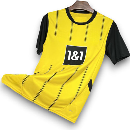BVB 2024-2025 Home Jersey