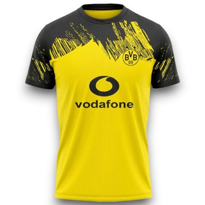 BVB 2025-2026 Home Jersey