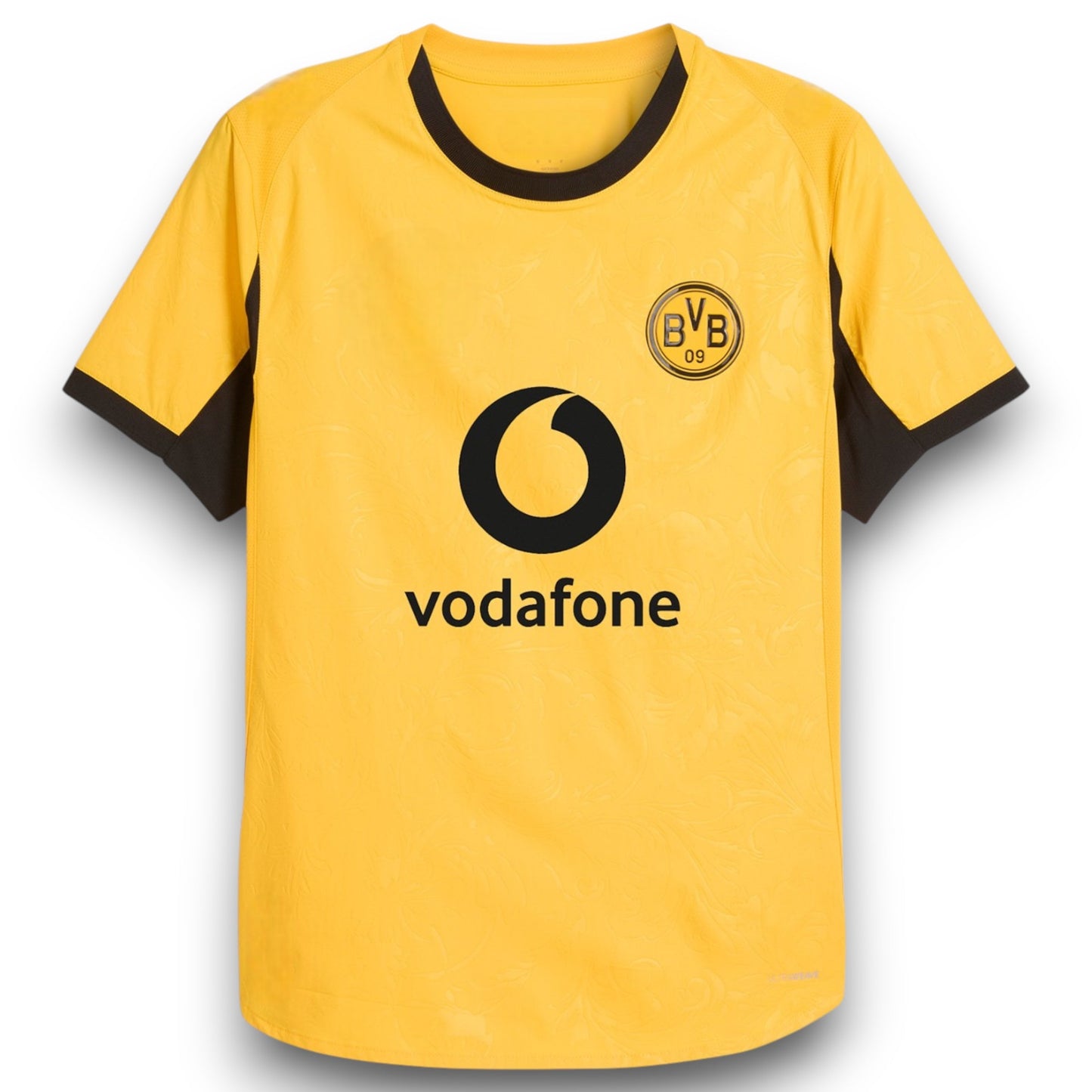 Maillot BVB 2025-2026 Domicile UCL