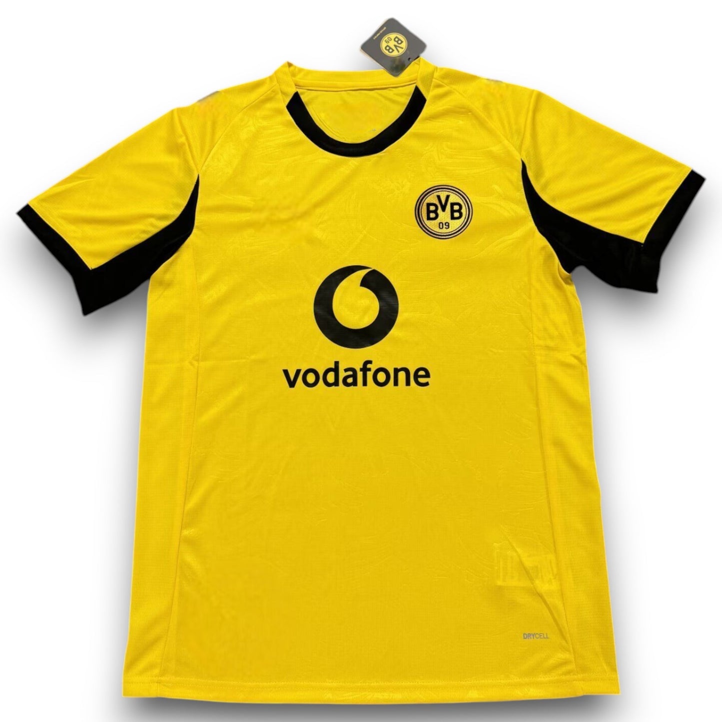 Maillot BVB 2025-2026 Domicile UCL