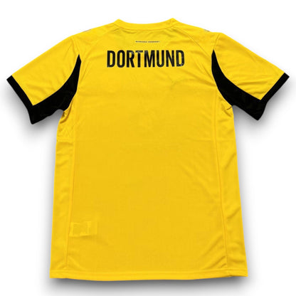 Maillot BVB 2025-2026 Domicile UCL