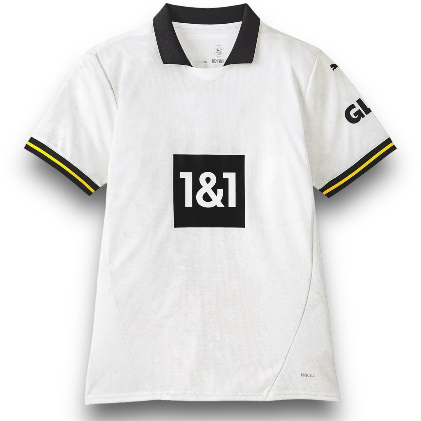 BVB 2024-2025 Away Jersey