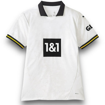 BVB 2024-2025 Away Jersey