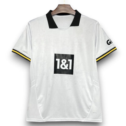 BVB 2024-2025 Away Jersey