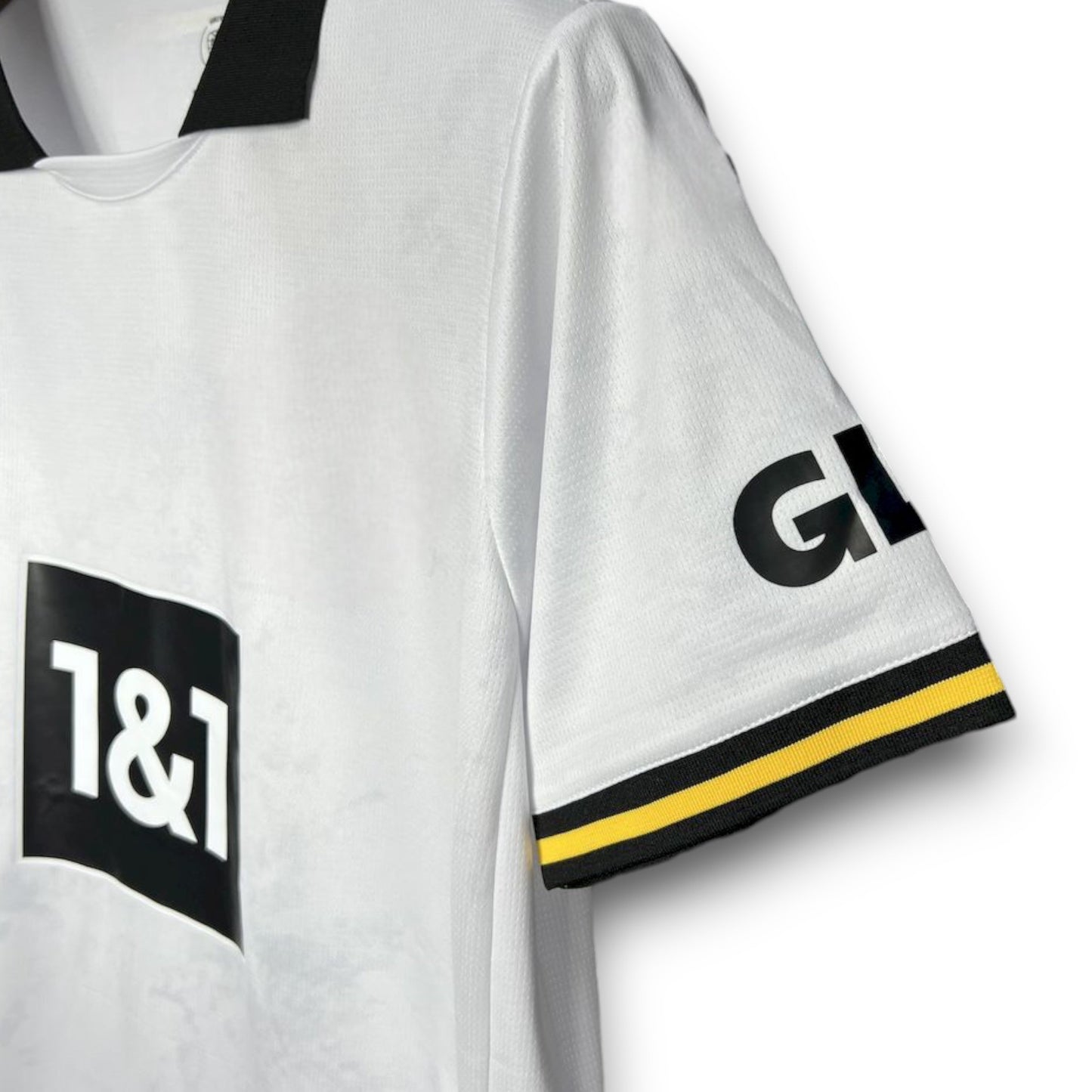 BVB 2024-2025 Away Jersey