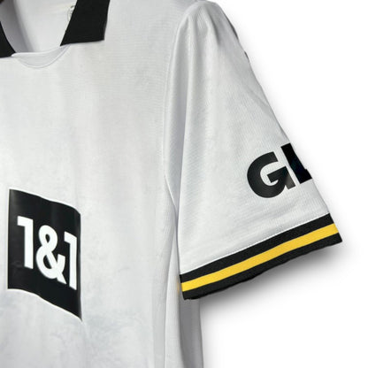 BVB 2024-2025 Away Jersey