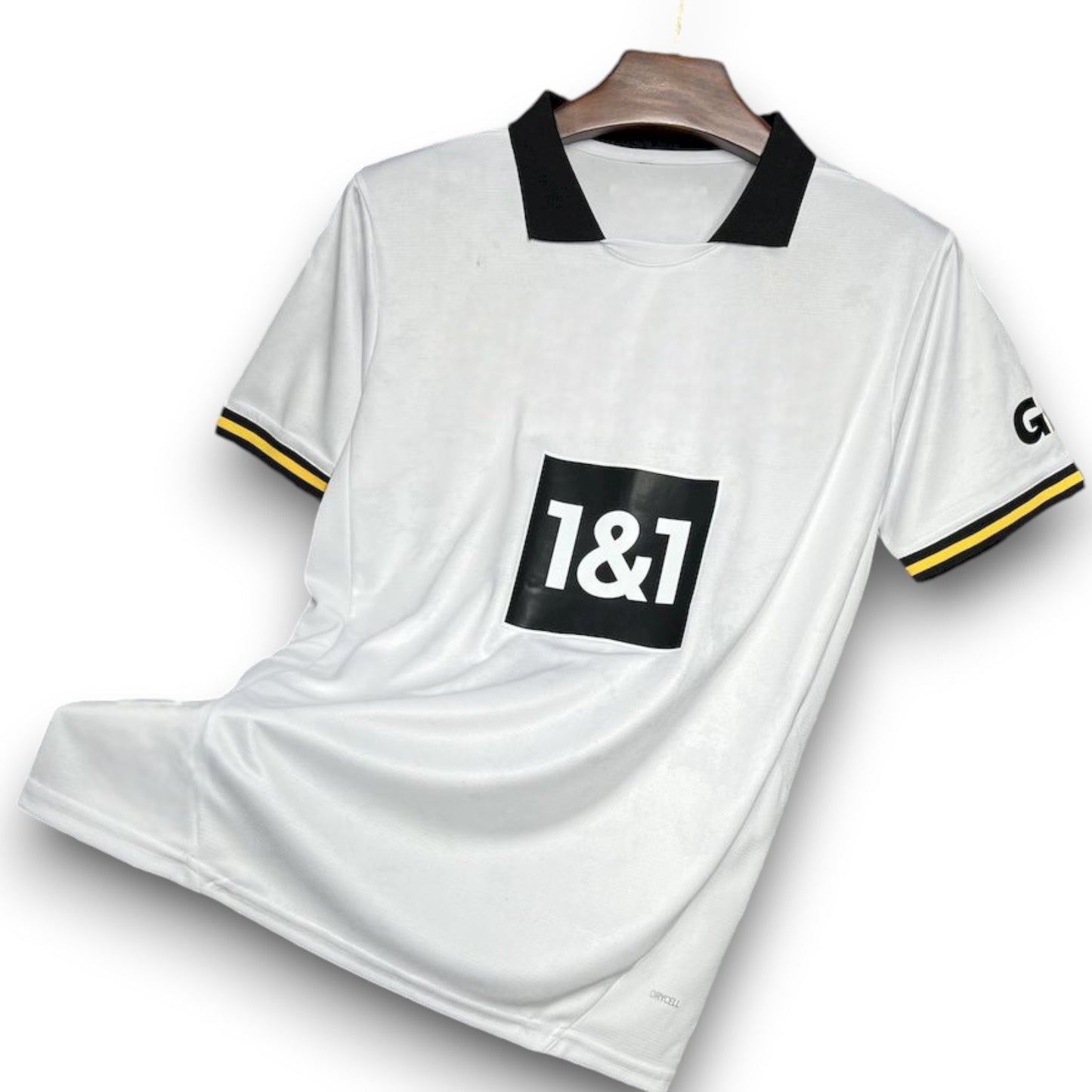 BVB 2024-2025 Away Jersey