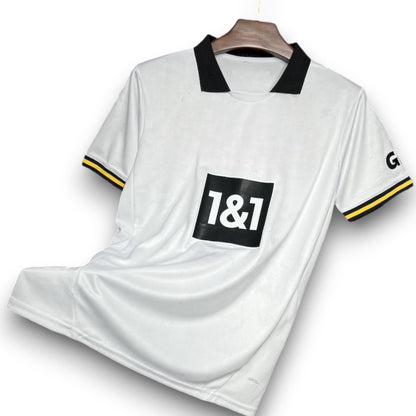 BVB 2024-2025 Away Jersey