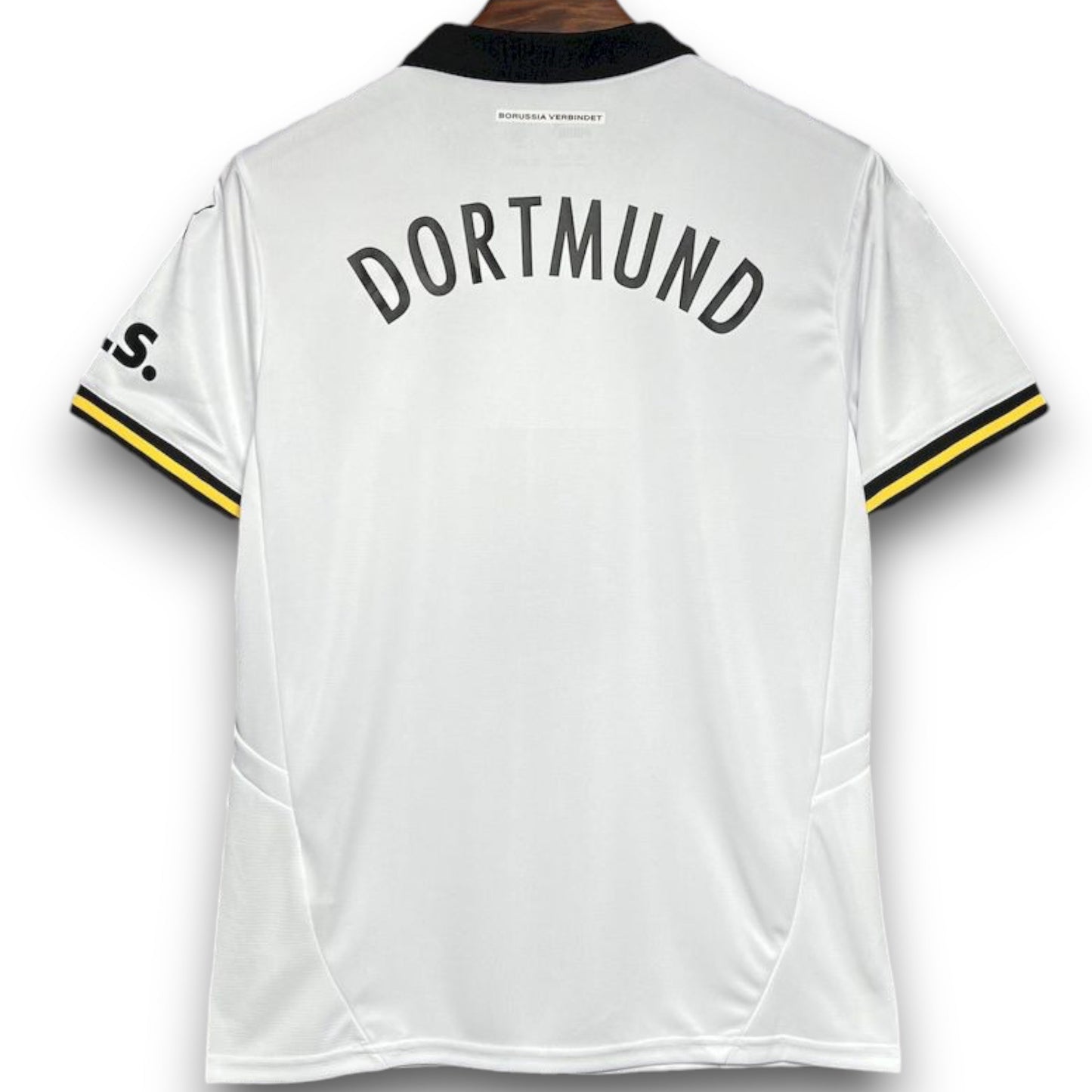BVB 2024-2025 Away Jersey