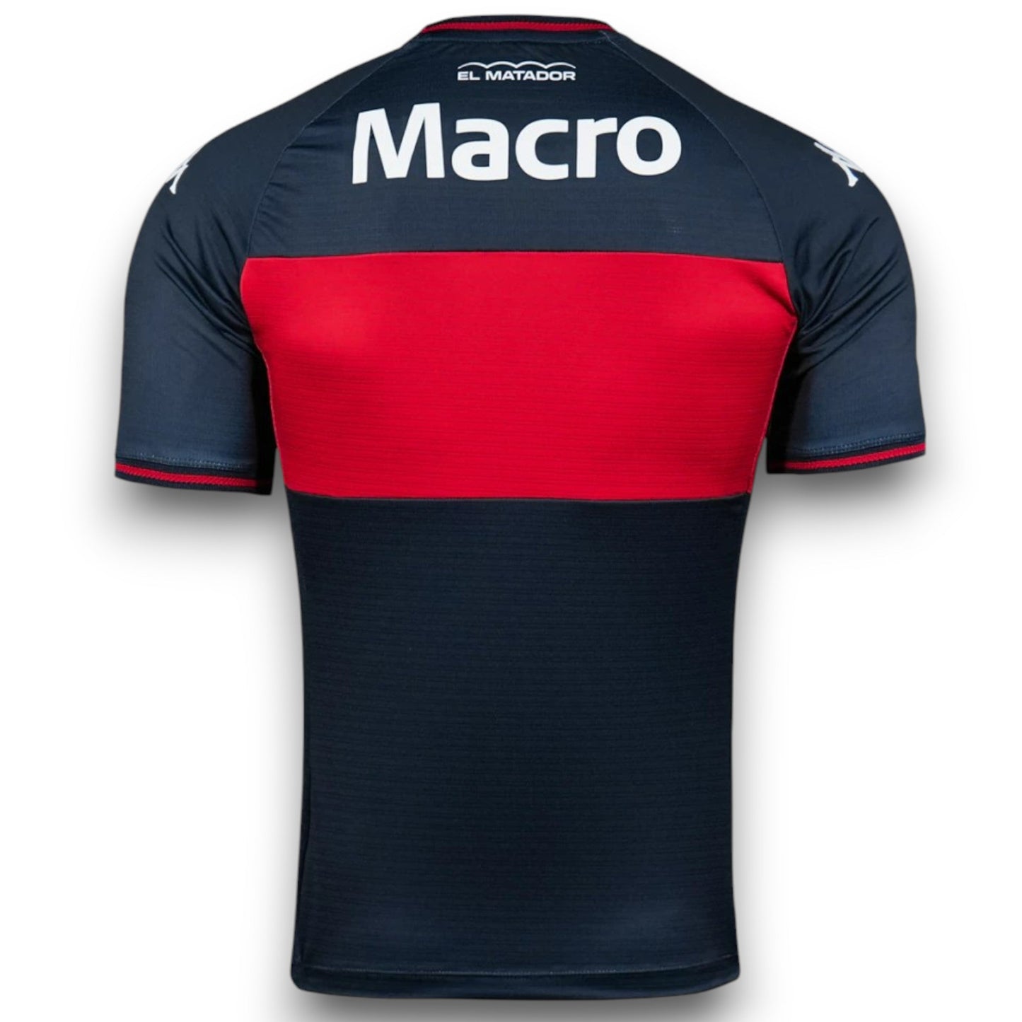 Camiseta C.A. Tigre 2025 Local