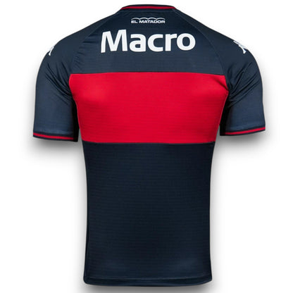 Camiseta C.A. Tigre 2025 Local