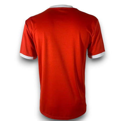 CA Independiente 1986 1988 Home Jersey