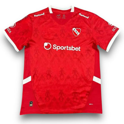 Camiseta CA Independiente 2025 Local