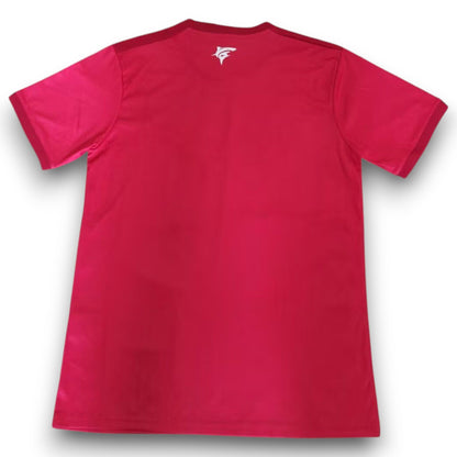 Camiseta Cabo Verde 2025-2026 Alternativa