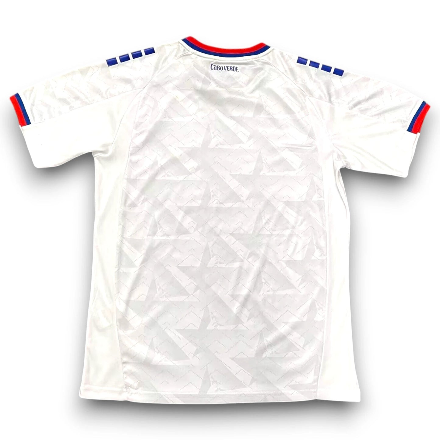 Maillot Cap-Vert 2026-2027 Extérieur