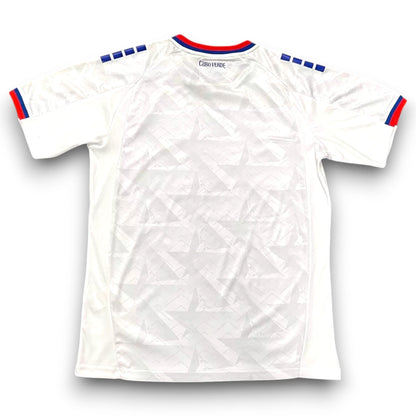 Maillot Cap-Vert 2026-2027 Extérieur