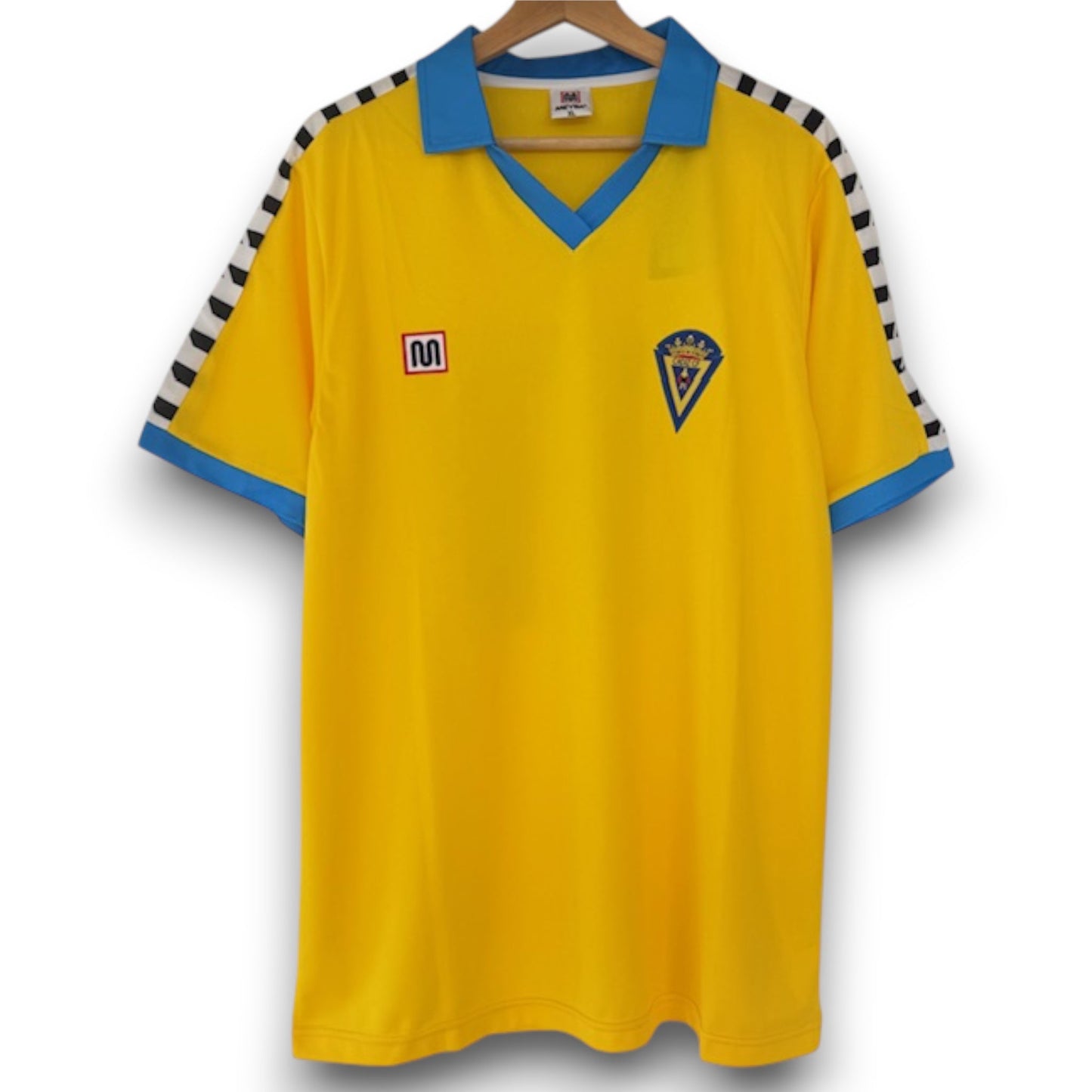 Cadiz 1983-1984 Home Shirt