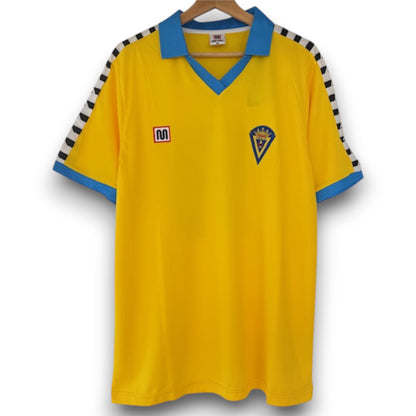 Cadiz 1983-1984 Home Shirt