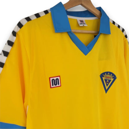 Cadiz 1983-1984 Home Shirt