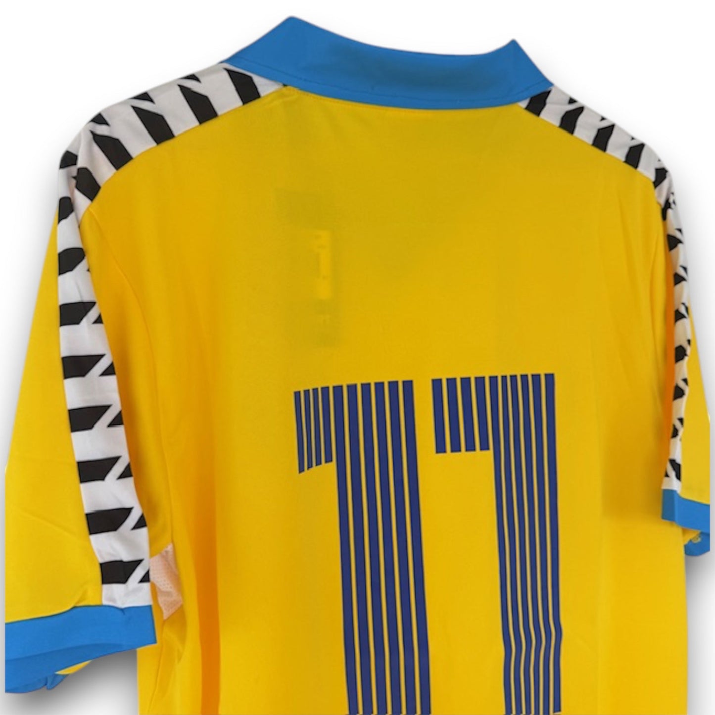 Cadiz 1983-1984 Home Shirt