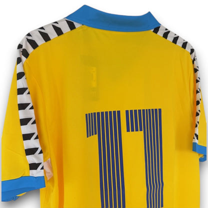 Cadiz 1983-1984 Home Shirt